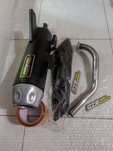 Knalpot Standar Racing Suara Ngebas Adem Vario New Vario Old Beat Mio Scopy Aerox New Aerox Old Nmax New Nmax Old