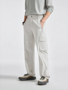 BODYDREAM | Men Outdoor Sport Pants Amber Luster