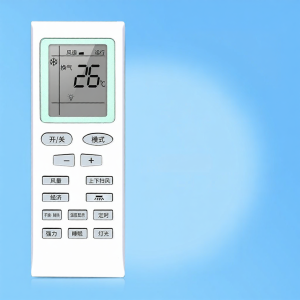 SHIKEXIN | Universal AC Remote