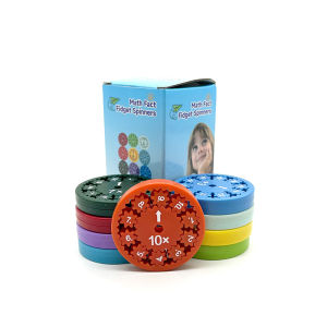 Educational Pressure Relief Digital Toy
