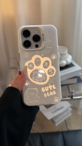 Ốp lưng họa tiết Mèo Couple 01 Cao Cấp dành cho iPhone 16 15 14 13 12 11 X XsMax 7plus 8plus Pro Promax Plus