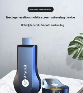 1080P Wireless WiFi Display TV Stick M2/M4 Plus HDMI-compatible Dongle Receiver DLNA Miracast Airplay for iOS Android