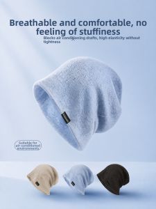 XINGGONGGUAN | AC Protection Sleep Hat