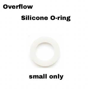 Silicone O-ring SMALL only for tumbler Generic sports lid fit to 14oz 18oz 22oz 32oz 40oz 64oz