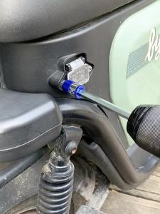 DAIENGONGJU | Magnetic Anti-Slip Bit Holder