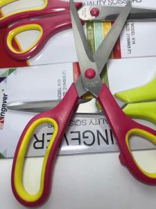 Kingever High-Quality Home Scissors: A Random Colour Scissor Review