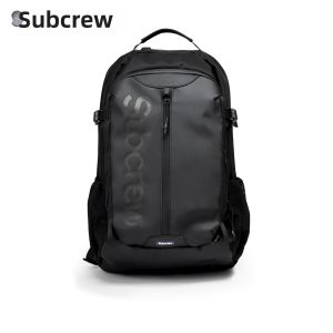 Subcrew | Travel and Commute Laptop Backpack Water-resistant