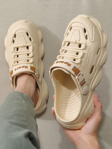 Dép Đi Biển Nam Mùa Hè Chống Trượt Chống Mùi EVA Dép Xỏ Ngón Thoáng Khí Đi Biển Dép Đi Trong Nhà Dép Đi Trong Nhà Mùa Hè