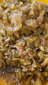 Dưa Mắm Miền Tây – Món Ngon Đậm Vị Quê Nhà- ĐẶC SẢN MINH TRIẾT