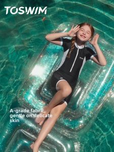 toswim | Professional Training One-Piece Swimwear