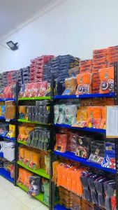 Paket Hemat Setelan Kaos Anak Usia 1-8 Tahun Isi 4 Pcs