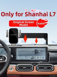 Mounting for Navigation Car Phone Holder