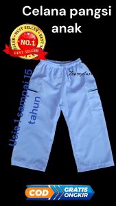 celana pangsi ANAK USIA 1 SAMPAI 15 TAHUN
