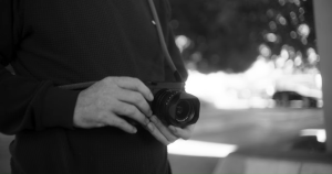 Leica Q3 Monochrom Digital Camera [19200]