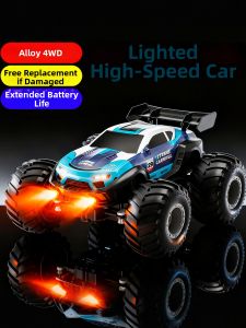 JJRC | RC Car 4WD Off-Road Climbing Childrens Toy
