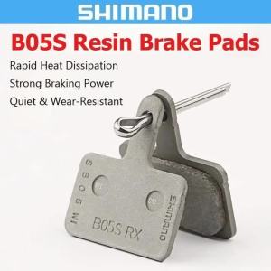 Shimano B01S B03S B05S Resin Brake Pads MT200 TX805 M375 M365 M485 M445 M446 M395 M355 M575 M475 M416 M396 M525 M465 Brake Pads