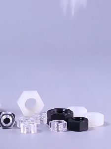 BAIRUITE | Hexagonal Nut