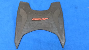 Thảm lót sàn xe honda beat 110lót sàn xe Honda beatthảm lót beatgác chân trước beat