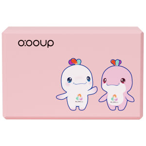 O:OOUP | High Density Children Dancing Support Yoga Brick
