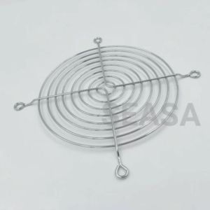 ตะแกรงพัดลม 4.5 นิ้ว ตะแกรงระบายความร้อน