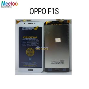 LCD TOUCHSCREEN OPPO F1S ORIGINAL CROWN FULL SET