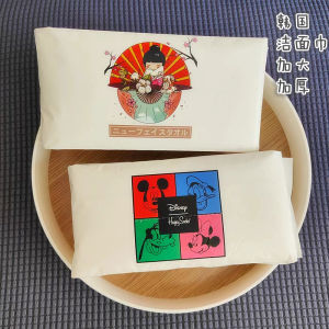 Revolutionary Washcloth Series Disposable Thickened Soft Absorbent Facial Tissue Paper Towels Home Use Cotton Towels