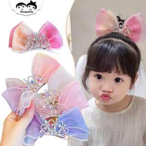 COD Jepit Rambut Mahkota Cantik Princess Jepitan Gaya Wanita Korea Anak Perempuan Dewasa ACC05