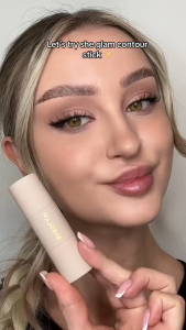SHEGLAM Snatch N Define Contour Stick Creamy Blendable Long-Lasting Pigmented Face Sculpting Makeup