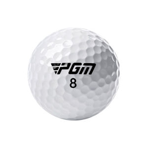 PGM | Aim Line High Bounce Golf Ball 2-Layer