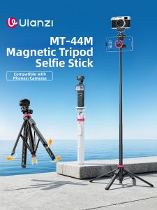 Ulanzi | Magnetic Tripod