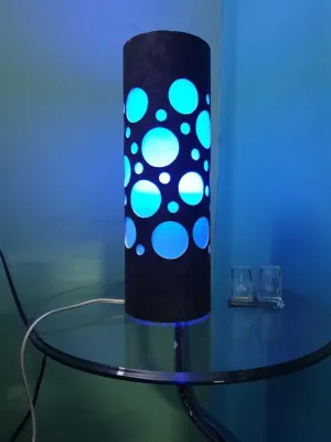 LAMPU HIAS MINIMALIS/LAMPU TIDUR/LAMPU DUDUK/LAMPU DEKORASI