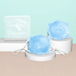 Outgoing Protection Infant Mask 0-36 Months