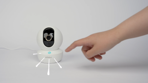 IMOU Ranger RC Indoor IP Camera Security CCTV Connect  to Cellphone one-touch call with Audio for Baby Monitor Pet WiFi