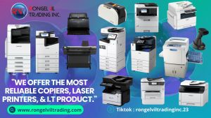 LEXMARK 50F0Z00 Imaging Unit: A High-Quality Replacement Solution