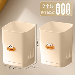 Kệ Để Đồ Phòng Tắm Treo Tường Không Cần Đục Lỗ Kệ Để Bàn Chải Đánh Răng Kệ Để Đồ Phòng Tắm Kệ Để Đồ Phòng Vệ Sinh Kệ Để Đồ Phòng Tắm