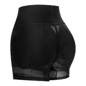 Baisina | Butt Lifting Panties Shapewear Tummy Control Hip Enlargement False Hip Padding