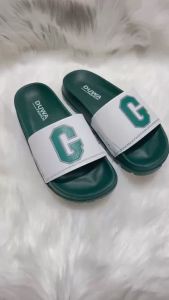 Dép quai ngang nam nữ Duwa chữ G kiểu dáng thời trang. Hàng chính hãng. DH90-48