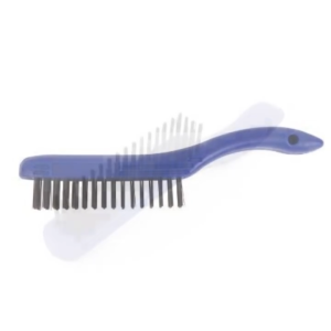 WORKPRO - Steel Wire Brush 4 x 16 WP253002 Original DISCOUNTED PRICE