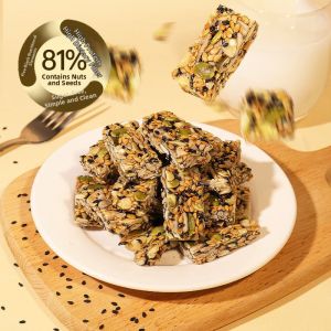 Low GI High Protein Healthy Snack