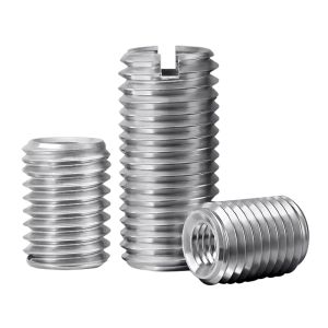 LIGE | Internal and External Thread Conversion Adapter Sleeve