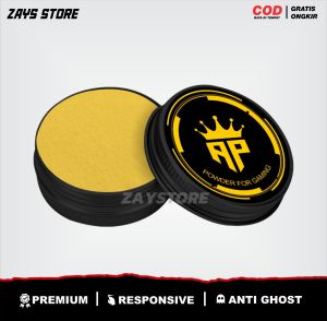 BARU BEDAK GAMING PRO PLAYER SUPER RESPONSIF