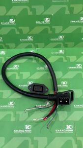 Dây Sạc Xe Điện VinFast VF Cho Xe Evo Klara S Feliz S VentoS TheonS