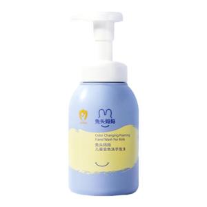 TUTOUMAMA | Baby Foam Hand Wash
