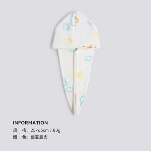 Mũ Khô Tóc Thấm Hút Mạnh Mẽ Dày Dặn Nhanh Khô Khăn Quấn Đầu Cho Phụ Nữ Mũ Tắm Khăn Quấn Đầu Dụng Cụ Vệ Sinh Cá Nhân