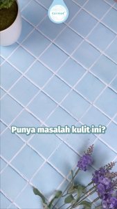 Carmed Ultimate Essence Moisturizing Lotion 100 ML [ Body Lotion Moisturizer Melembabkan Kulit Body Cream Urea Tidak Lengket Lotion Kulit Kering ]