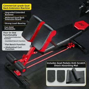 AB | Multi-Function Gym Bench