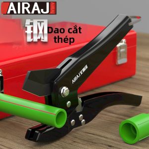 OUKUMAN | Kéo Cắt Ống Chuyên Nghiệp Sản Xuất Đức