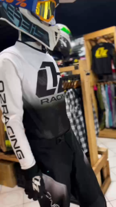 OZ Racing Racepro Storm Pants