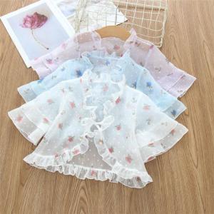 Summer Protective Shawl Snow Skin