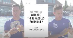 Iso Paddles | Strapless Isolation Paddles